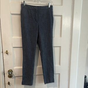 Zara Charcoal Women's Trousers